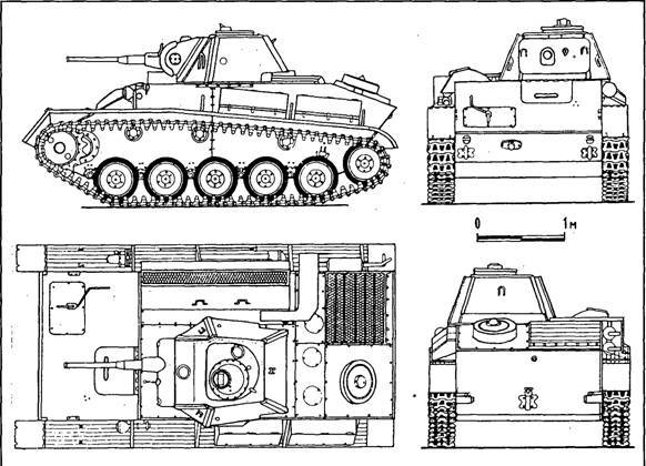 Бронеколлекция 1995 №1 Советские танки второй мировой войны pic_14.jpg