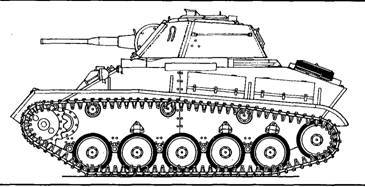 Бронеколлекция 1995 №1 Советские танки второй мировой войны pic_15.jpg