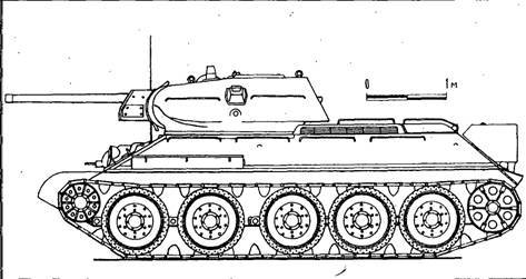 Бронеколлекция 1995 №1 Советские танки второй мировой войны pic_18.jpg