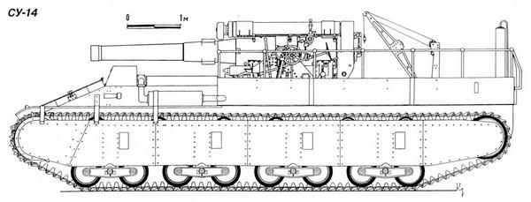 Тяжёлый танк Т-35 i_067.jpg
