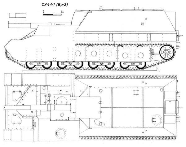 Тяжёлый танк Т-35 i_072.jpg
