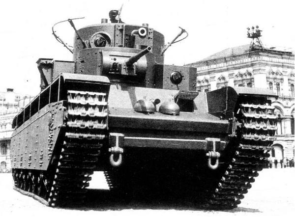 Тяжёлый танк Т-35 i_014.jpg