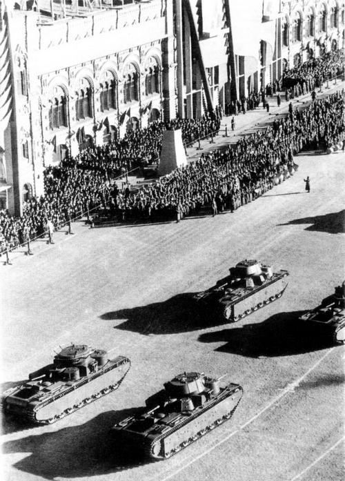Тяжёлый танк Т-35 i_061.jpg