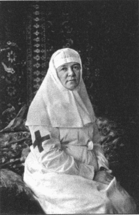 Двадцатый век Анны Капицы: воспоминания, письма i_018.jpg