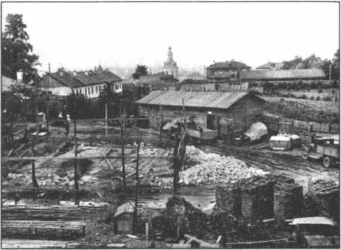 Двадцатый век Анны Капицы: воспоминания, письма i_059.jpg