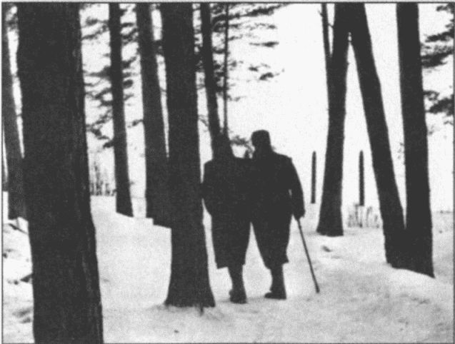 Двадцатый век Анны Капицы: воспоминания, письма i_075.jpg