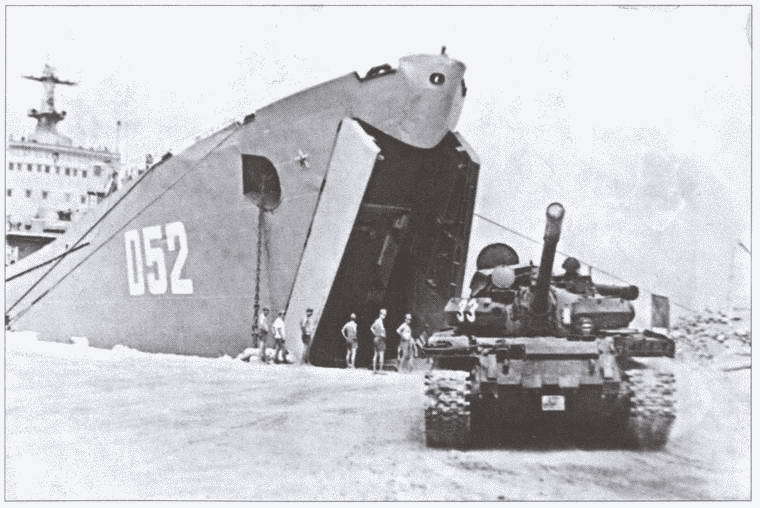 Российские военные базы за рубежом, XVIII–XXI вв. i_071.jpg