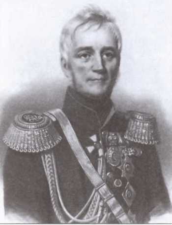 Гроза Кавказа. Жизнь и подвиги генерала Бакланова i_010.jpg