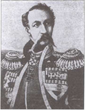 Гроза Кавказа. Жизнь и подвиги генерала Бакланова i_011.jpg