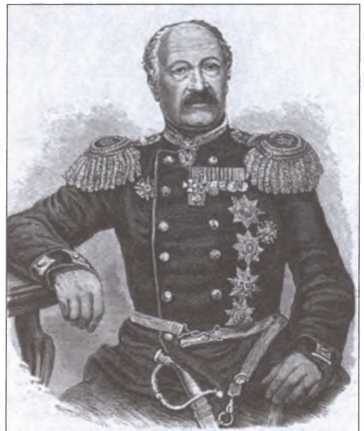 Гроза Кавказа. Жизнь и подвиги генерала Бакланова i_012.jpg