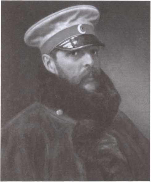 Гроза Кавказа. Жизнь и подвиги генерала Бакланова i_021.jpg