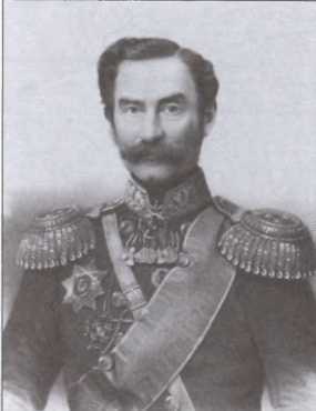 Гроза Кавказа. Жизнь и подвиги генерала Бакланова i_023.jpg
