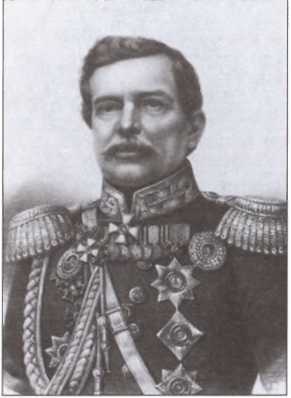Гроза Кавказа. Жизнь и подвиги генерала Бакланова i_024.jpg