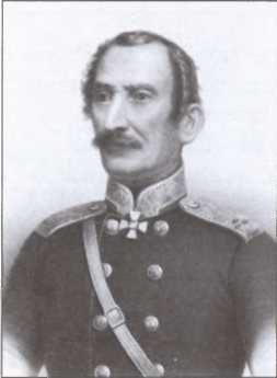 Гроза Кавказа. Жизнь и подвиги генерала Бакланова i_026.jpg