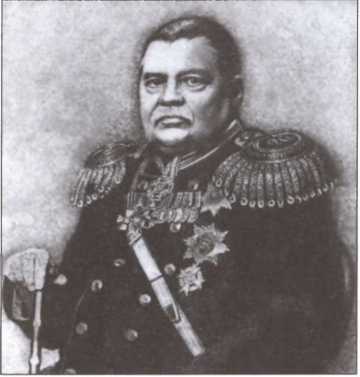 Гроза Кавказа. Жизнь и подвиги генерала Бакланова i_027.jpg