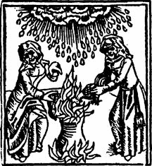 Ведовство и ведьмы в Англии. Антропология зла i_014.png