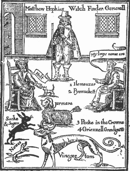 Ведовство и ведьмы в Англии. Антропология зла i_021.png