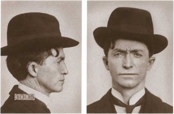 О.Генри: Две жизни Уильяма Сидни Портера image17.jpg
