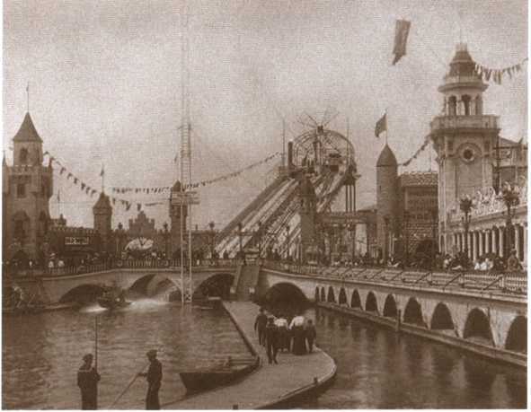 О.Генри: Две жизни Уильяма Сидни Портера image29.jpg
