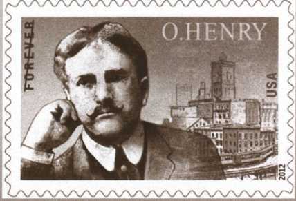 О.Генри: Две жизни Уильяма Сидни Портера image30.jpg