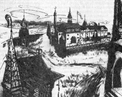 Турция. Пять веков противостояния i_001.jpg