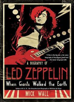 Когда титаны ступали по Земле: биография Led Zeppelin _0.jpg