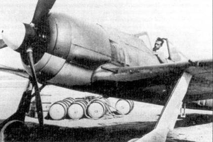 Асы люфтваффе пилоты Fw 190 на Западном фронте pic_48.jpg
