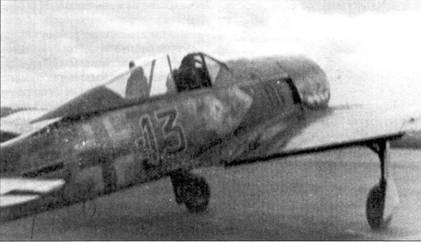 Асы люфтваффе пилоты Fw 190 на Западном фронте pic_62.jpg
