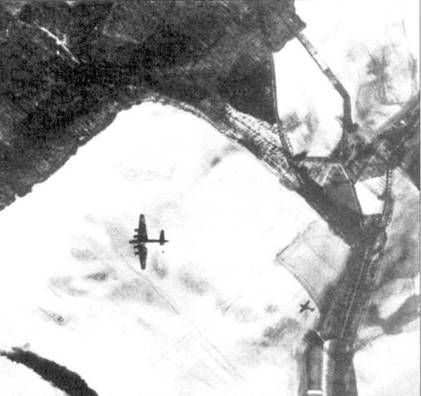 Асы люфтваффе пилоты Fw 190 на Западном фронте pic_65.jpg