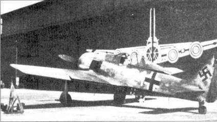 Асы люфтваффе пилоты Fw 190 на Западном фронте pic_75.jpg