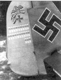 Асы люфтваффе пилоты Fw 190 на Западном фронте pic_76.jpg