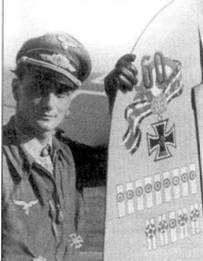 Асы люфтваффе пилоты Fw 190 на Западном фронте pic_77.jpg