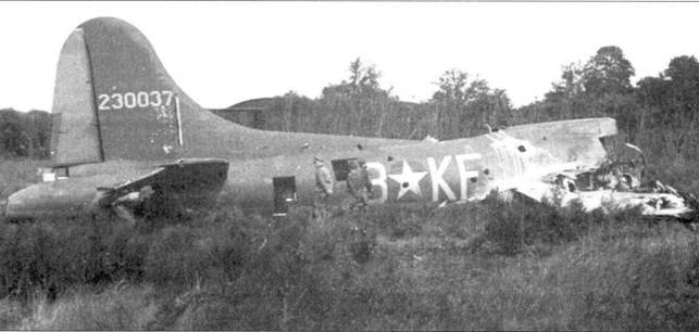 Асы люфтваффе пилоты Fw 190 на Западном фронте pic_78.jpg