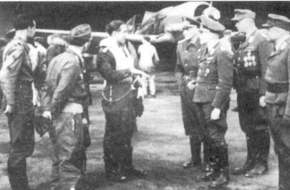 Асы люфтваффе пилоты Fw 190 на Западном фронте pic_104.jpg