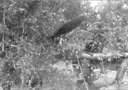 Асы люфтваффе пилоты Fw 190 на Западном фронте pic_107.jpg