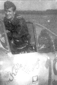 Асы люфтваффе пилоты Fw 190 на Западном фронте pic_132.jpg