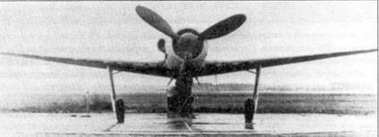 Асы люфтваффе пилоты Fw 190 на Западном фронте pic_133.jpg