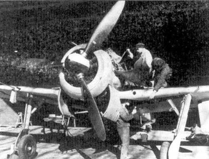 Асы люфтваффе пилоты Fw 190 на Западном фронте pic_33.jpg