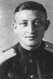 Дневник самоходчика. Боевой путь механика-водителя ИСУ-152. 1942-1945 _10.jpg