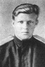 Дневник самоходчика. Боевой путь механика-водителя ИСУ-152. 1942-1945 _11.jpg