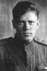 Дневник самоходчика. Боевой путь механика-водителя ИСУ-152. 1942-1945 _12.jpg