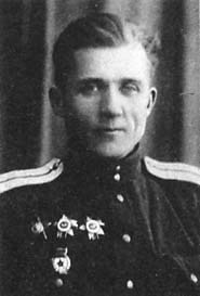 Дневник самоходчика. Боевой путь механика-водителя ИСУ-152. 1942-1945 _13.jpg