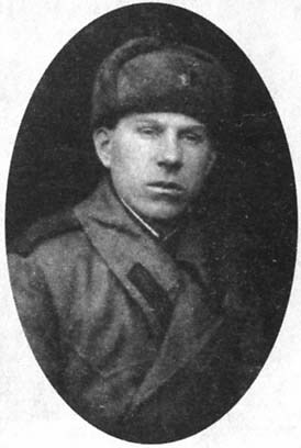 Дневник самоходчика. Боевой путь механика-водителя ИСУ-152. 1942-1945 _9.jpg