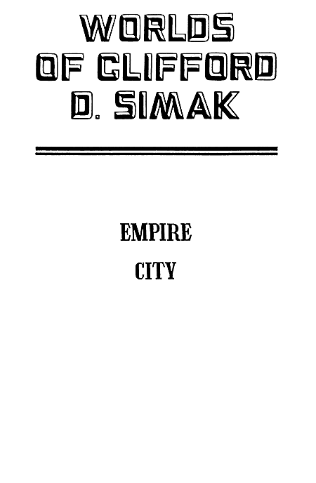 Миры Клиффорда Саймака. Книга 13 i_001.png