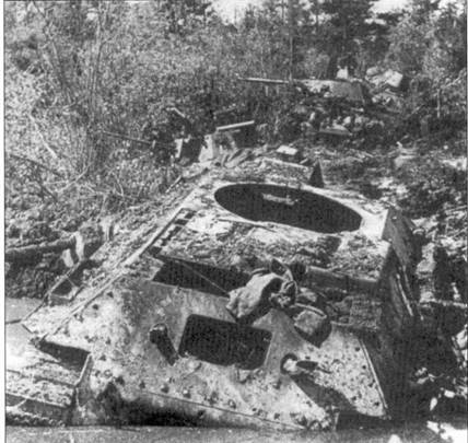 Асы люфтваффе пилоты Fw 190 на Восточном фронте pic_49.jpg