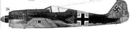 Асы люфтваффе пилоты Fw 190 на Восточном фронте pic_51.png_0