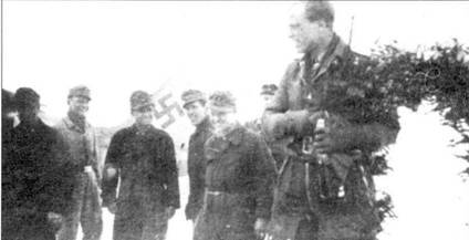 Асы люфтваффе пилоты Fw 190 на Восточном фронте pic_89.jpg