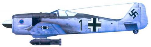 Асы люфтваффе пилоты Fw 190 на Восточном фронте pic_119.jpg
