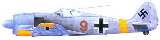 Асы люфтваффе пилоты Fw 190 на Восточном фронте pic_125.jpg