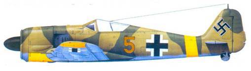 Асы люфтваффе пилоты Fw 190 на Восточном фронте pic_127.jpg